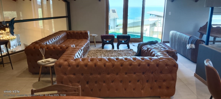7 Bedroom Property for Sale in Dana Bay Western Cape
